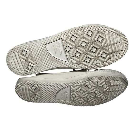 Men’s Green Converse waterproof sneakers size 9 - Picture 5 of 6